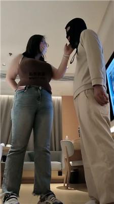 拽拽 挑战各种刑具抽打 JS250502-41_HD绳艺资源