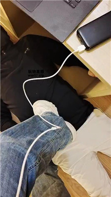 静s 小白鞋白袜全体重踩踏 JS250427-20_HD绳艺资源