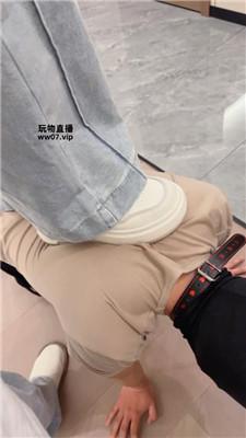 琼菲 双S-素人入圈白袜脚踩虐 JS250429-9_HD绳艺资源