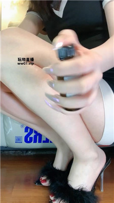 清酒女主 香水炸    250427-20_HD绳艺资源
