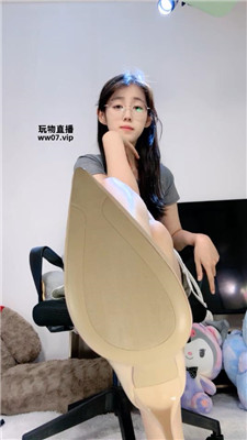啊晴 香水寸止    250425-6_HD绳艺资源