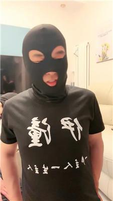 伊潼 双M-下跪宣读奴隶宣言 JS250429-38_HD绳艺资源