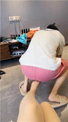 狗哥 沉浸式舔高跟肉丝-坐脸掐乳 bf52905_HD绳艺资源