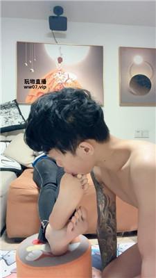 思si 沉浸式-玉足蹂躏踩虐 JS250429-40_HD绳艺资源