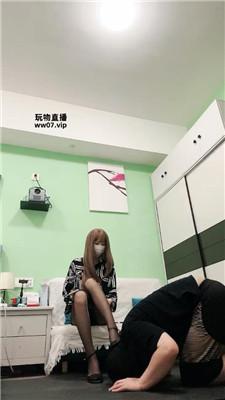 一唯 黑丝高跟诱惑虐 bf53018_HD绳艺资源