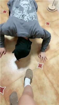周周 白棉袜挑逗下贱家奴 JS250424-12_HD绳艺资源