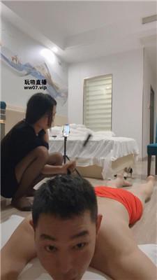 软软 挑战重度sp【双视角版】 JS250429-24_HD绳艺资源