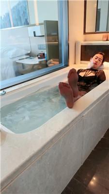 爱丽丝 御姐S浴缸诱惑贱奴 JS250429-34_HD绳艺资源