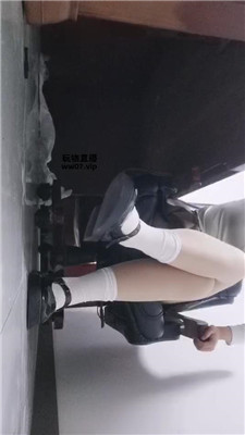 郑州00后情侣 小皮鞋长靴压炸    250418-29_HD绳艺资源