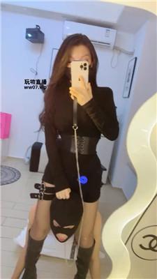 方糖 长靴黑丝女神难度挑战虐打 JS250428-29_HD绳艺资源