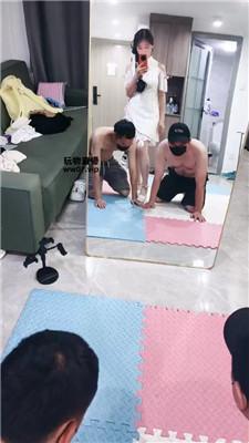 汀兰女王 兄弟下跪做家奴 bf52908_HD绳艺资源