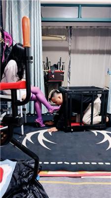 芋泥大王 纹身大哥是我的狗【三视角版】 JS250427-29_HD绳艺资源