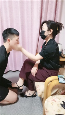 珍惜女王 狠抽耳光-高跟踩踏 JS250427-15_HD绳艺资源
