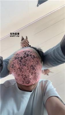 鹿S 内裤套头-长靴踢踹-sp bf52903_HD绳艺资源