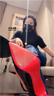 冷颜 CL辱骂    250501-9_HD绳艺资源