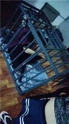 反差 变装奴就是骚【双视角版】 JS250425-21_HD绳艺资源