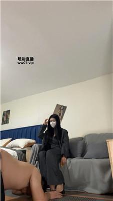 娜塔莎 白领S高跟训化下属奴 JS250503-17_HD绳艺资源