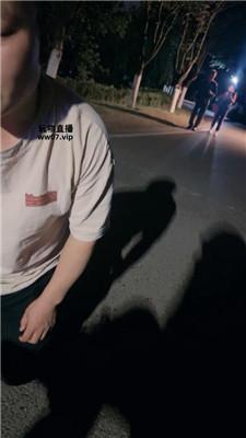 黑兔 户外羞辱跟踪狂 JS250417-13_HD绳艺资源