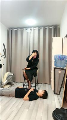 伊潼 双S-开发闺蜜入圈体验sm bf52686_HD绳艺资源