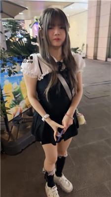 素人抽水机 开发洛丽塔路人-黑袜子羞辱 bf52913_HD绳艺资源