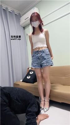 刘二狗 素人小姐姐-高跟踩踏 JS250415-11_HD绳艺资源