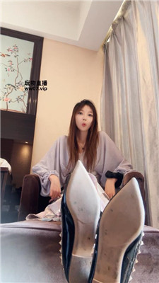 酒鸽 加固肉丝平底    250503-12_HD绳艺资源