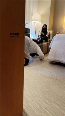 仙女sama 长靴车模-骑马骑脖/踩踏赏赐圣水【双视角版】 bf53500_HD绳艺资源