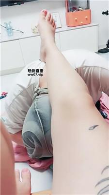 兮若 狗奴下跪伺候我 JS250510-25_HD绳艺资源