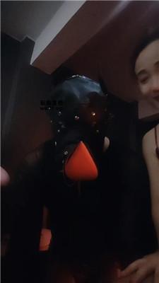 K爷 暗黑刑房囚禁犬化 JS250508-4_HD绳艺资源