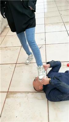 西北傻子 户外素人小主暴揍 bf53185_HD绳艺资源