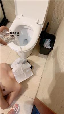 黑兔 强制加官窒息 JS250514-35_HD绳艺资源