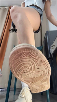 兔兔酱 粗口冰冰袜    250508-18_HD绳艺资源