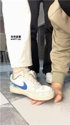 深情 双素人学生主-难度挑战踢踹虐打 bf53289_HD绳艺资源