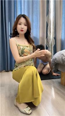 小7S 吐口水-重度虐乳-坐脸 bf53314_HD绳艺资源