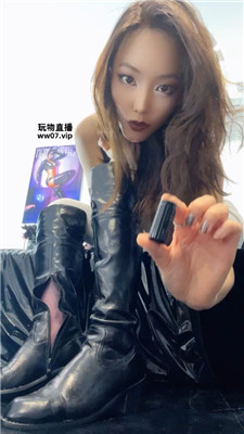 倪小主 除臭    250503-15_HD绳艺资源