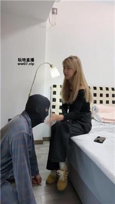 素人抽水机 广东女神挑战 JS250506-24_HD绳艺资源