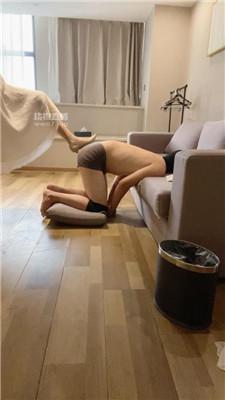 暖S 散鞭威胁奴舔脚 JS250525-39_HD绳艺资源