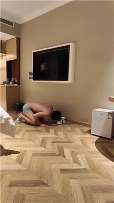 syy 偷闻脏鞋的下场 JS250509-22_HD绳艺资源