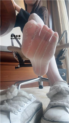 琪琪sama 汗脚原味    250513-13_HD绳艺资源