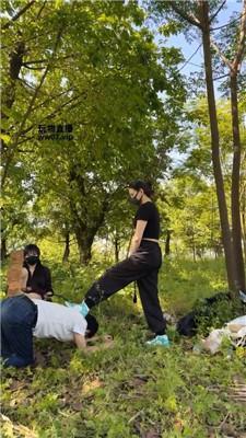 伊晨 户外多S双M群调群虐【双视角版】 bf53272_HD绳艺资源