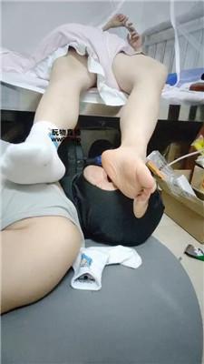 你的嫂嫂 近距离-超臭白袜蹂躏 JS250517-26_HD绳艺资源