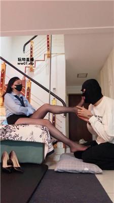 小妮 白领S-黑丝美腿 bf53535_HD绳艺资源