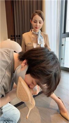 冰冰 售楼小姐尝试第一次当s挑战顾客 bf53440_HD绳艺资源