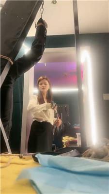 风华女王 绳艺技巧刑架重度虐 JS250604-4_HD绳艺资源