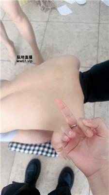 黑兔 双S-香水控制虐家奴【双视角版】  JS250517-14_HD绳艺资源