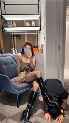 玥樾 ATM上贡求主人虐 bf53059_HD绳艺资源
