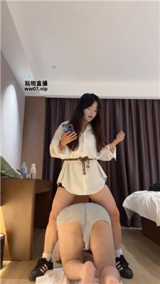 子熙大人 裸足艺术深喉-白袜气味辱 bf53459_HD绳艺资源