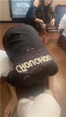 小凤梨 双S-艺术滴蜡踩踏【双视角版】 JS250509-49_HD绳艺资源