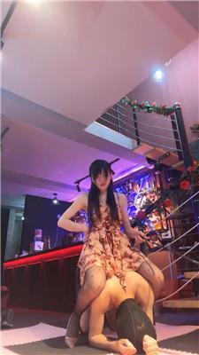 伊晨 女王的威严-把奴吊起来虐 bf54187_HD绳艺资源