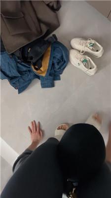 花姨 瑜伽裤女神-重度虐废贱奴 JS250415-13_HD绳艺资源